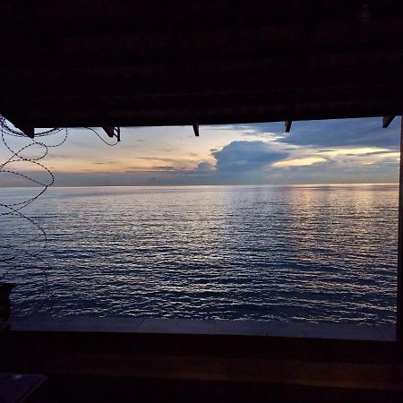 Seaview Holiday Home พอร์ตดิ๊กสัน ภายนอก รูปภาพ