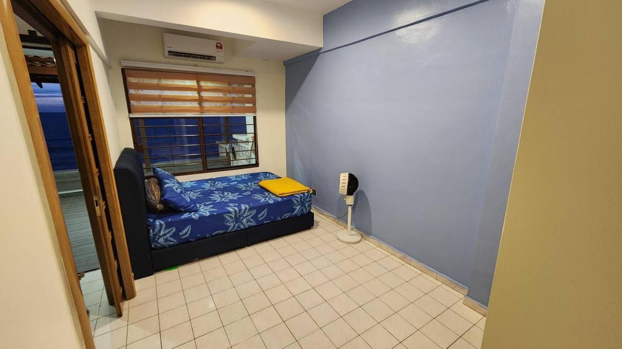 Seaview Holiday Home พอร์ตดิ๊กสัน ภายนอก รูปภาพ