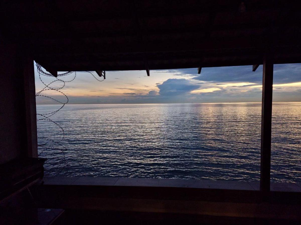 Seaview Holiday Home พอร์ตดิ๊กสัน ภายนอก รูปภาพ