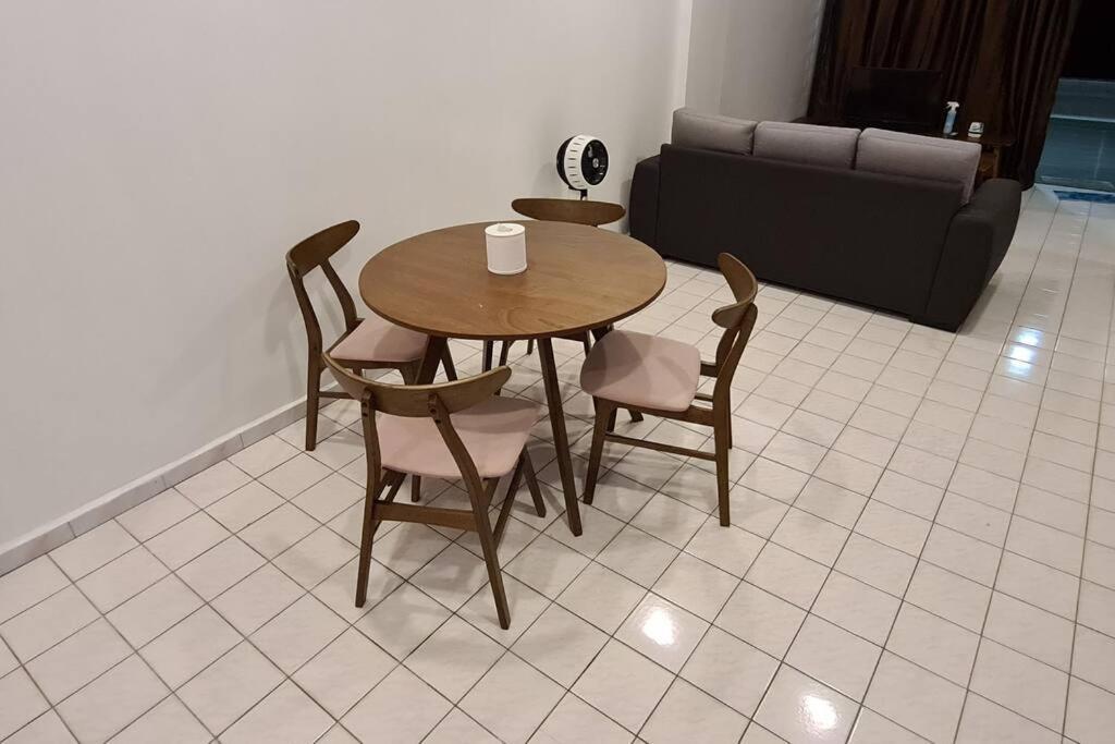 Seaview Holiday Home พอร์ตดิ๊กสัน ภายนอก รูปภาพ
