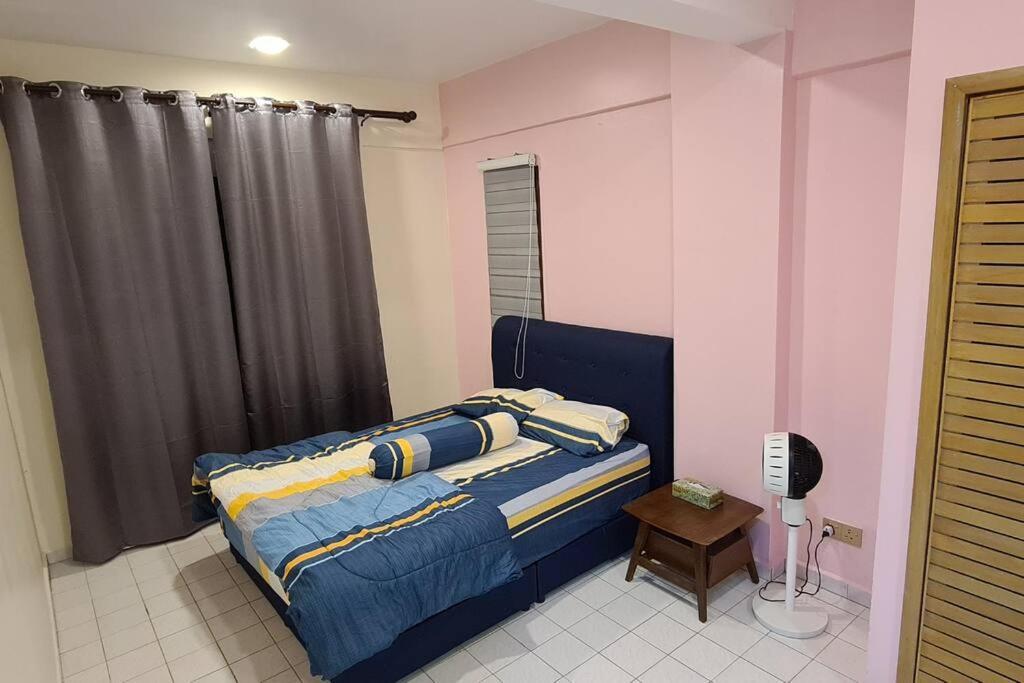 Seaview Holiday Home พอร์ตดิ๊กสัน ภายนอก รูปภาพ