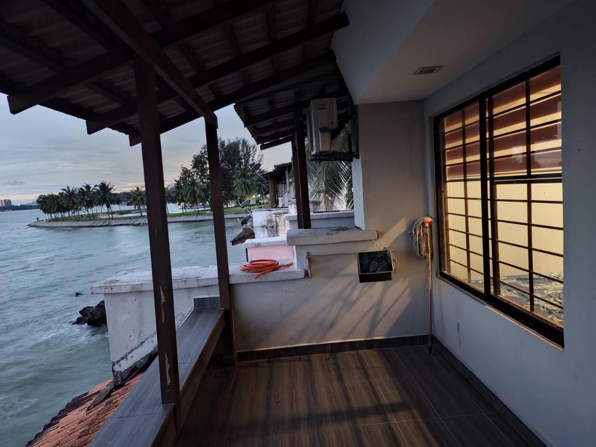 Seaview Holiday Home พอร์ตดิ๊กสัน ภายนอก รูปภาพ